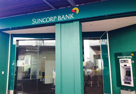 suncorp bank pacific fair